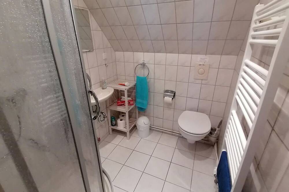 Single room - Holiday home Karl Heinz Striesow in Neuendorf Hiddensee Island, Hiddensee