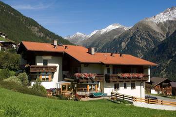 Appartement voor 4 Personen in Sölden, Ötztal, Afbeelding 1