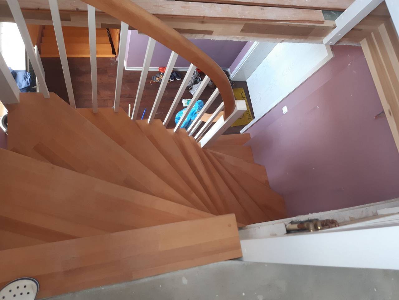 Ganze Ferienwohnung, Living in the Top - Living in the Top in Kollmar, Kreis Steinburg