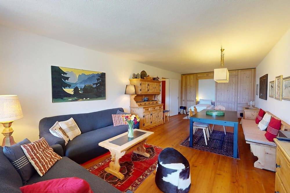 Appartamento vacanze a Engadina a partire da 216€ a notte