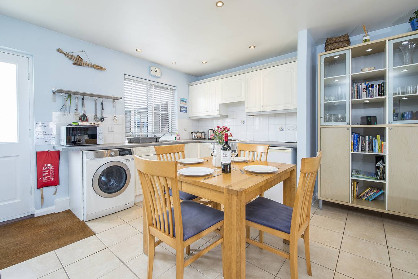 Gorse Cottage in Broad Haven, Pembrokeshire