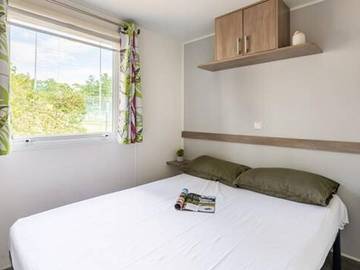 Camping für 6 Personen in Klenovica, Kroatische Adria, Bild 4