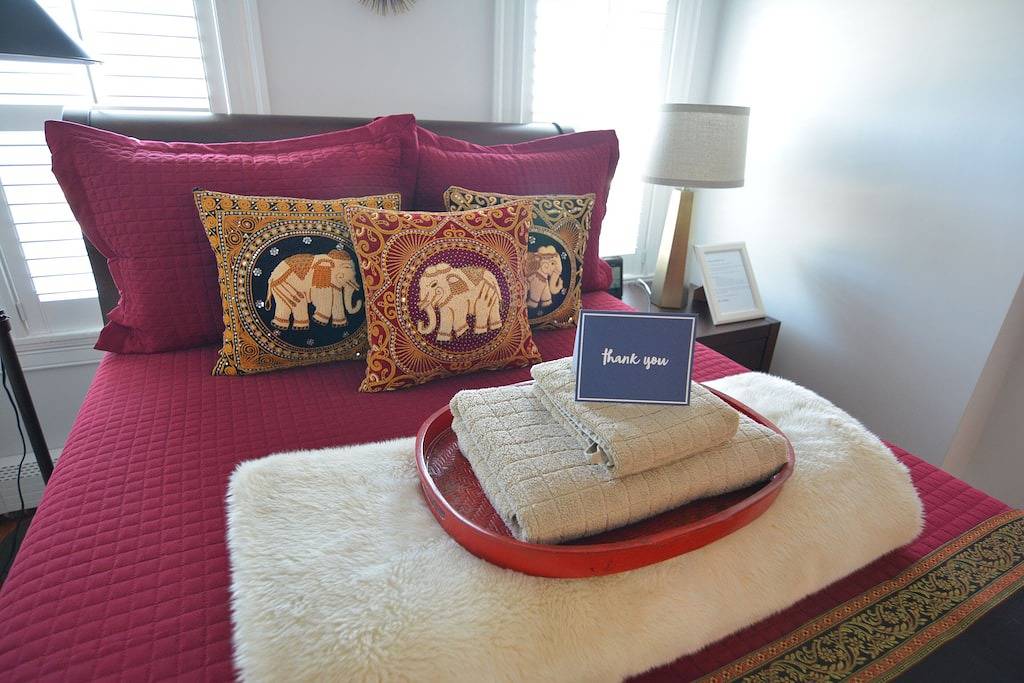 Ganze Wohnung, 🎖The Ashmont Suite - Close to Subway + Downtown🎖 in Boston, Massachusetts