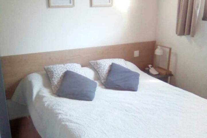 Gîte pour 6 personnes, avec terrasse à Casaglione - 2