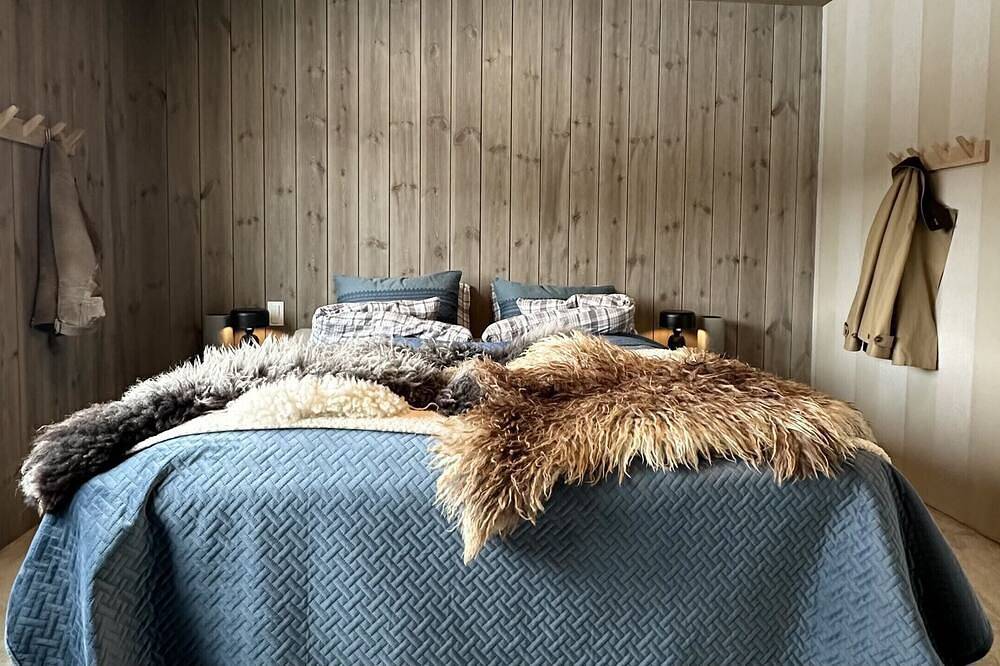 Newly renovated house close to everything in Geilo, Hol