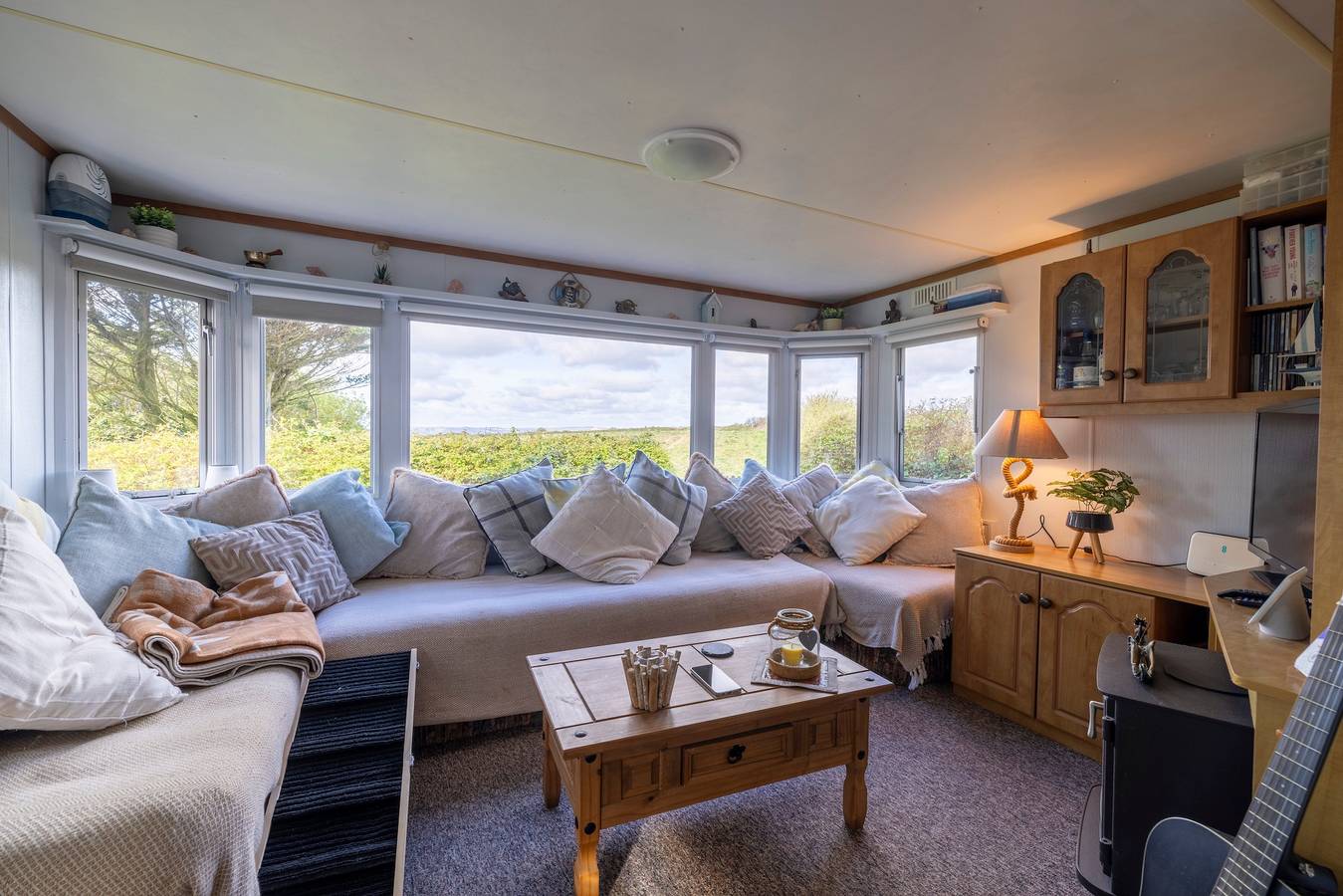 Luxury Coastal Hideaway in Cornwall - Dog Friendly in Cornwall