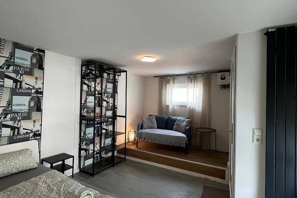 Ganze Wohnung, Apartment für Monteure/ Handwerker in Kurpfalz