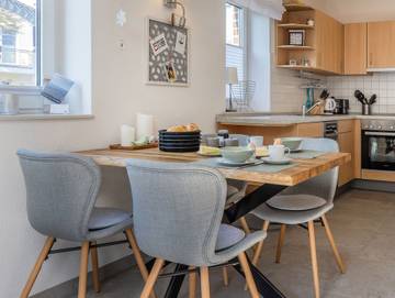 Ferienhaus für 5 Personen in Altfunnixsiel, Wittmund, Bild 3