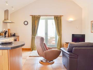 Cottage for 2 People in North Yorkshire, Yorkshire, Photo 2