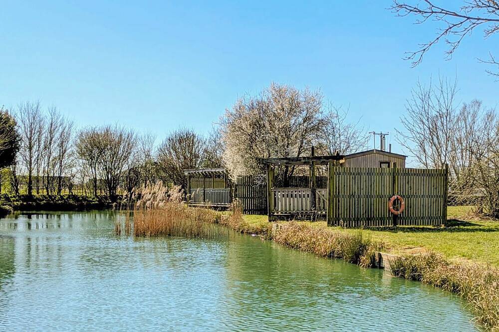 Alojamiento de 1 habitaciones en Ely in Downham (Cambridgeshire), Cambridgeshire
