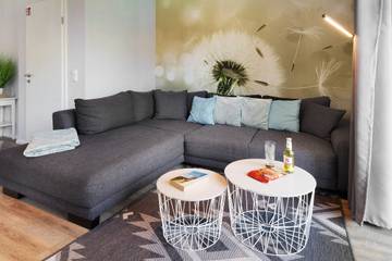 Lodge for 4 People in Stakendorf, Schleswig-Holstein, Photo 3