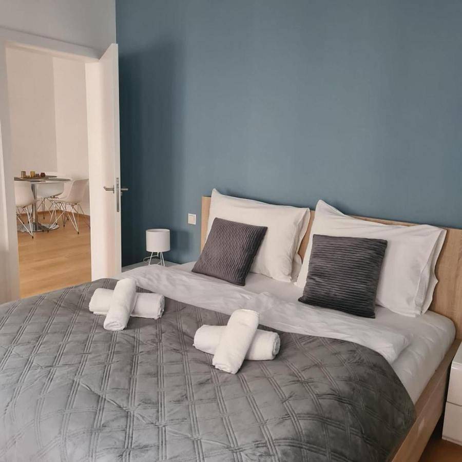 Entire apartment, New Design Penthouse and Apartments in Vienna, Vienna Woods