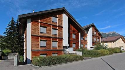 Vakantiewoning voor 4 Personen in Savognin, Lepontine Alps, Afbeelding 2