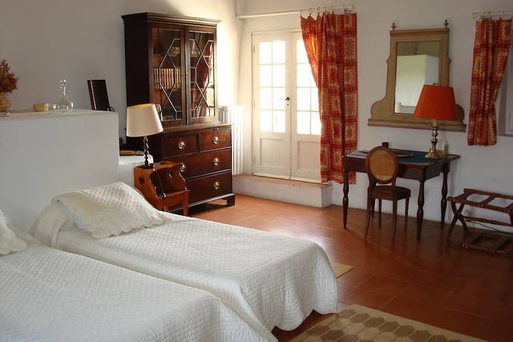 Sur 2 hectares, Mas provençal climatisé dans la Provence idyllique in L'Isle-sur-la-Sorgue, Vaucluse