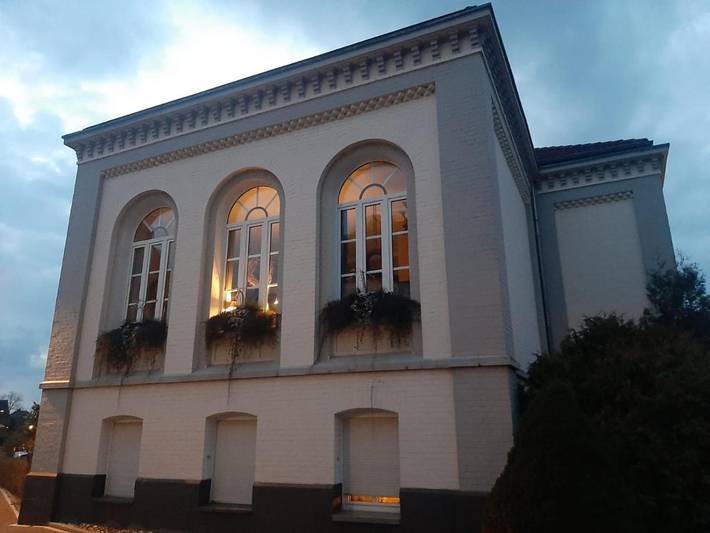 Ferienwohnung für 2 Personen, mit Terrasse in Xanten - 2