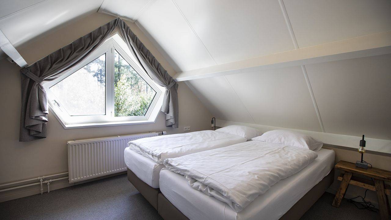 Bungalow für 6 Personen (65 m²) in Mook in Mook, Limburg (Pays-Bas)