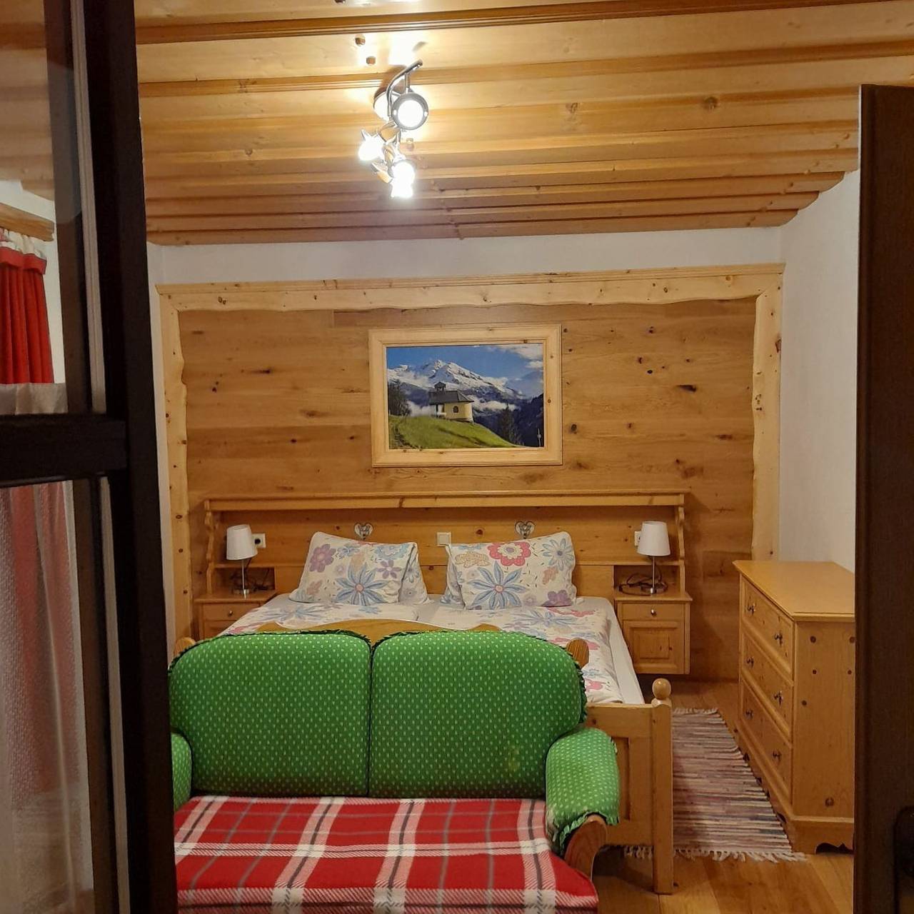 Ganze Wohnung, Schachengut | Appartement Zittrauer Tisch | Bad Gastein in Bad Gastein und Umgebung, Ski Amadé