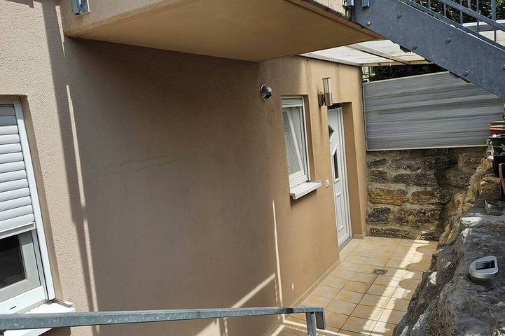 Bauernhof für 3 Personen, mit Terrasse