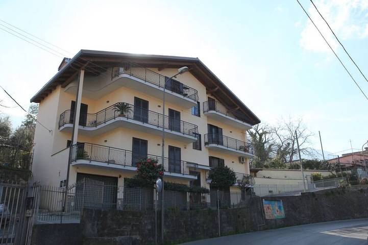 Appartement de vacances pour 6 personnes, avec terrasse - 1