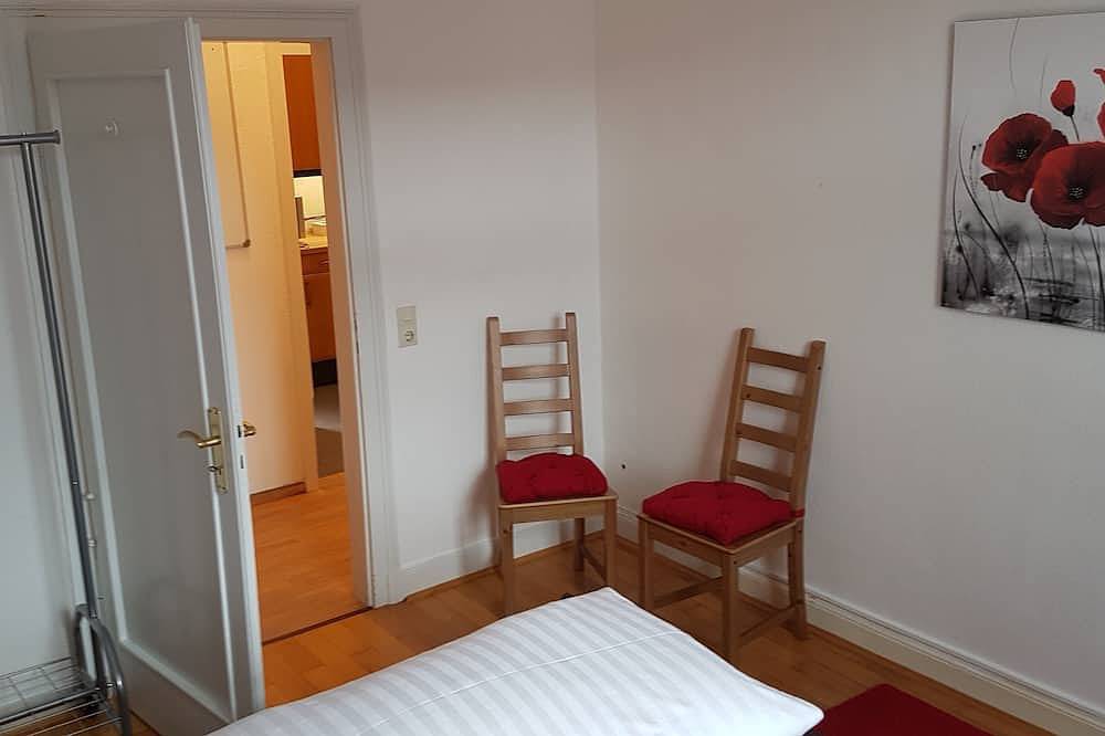 White House (1f) - Boppard City in Boppard, Mittelrhein