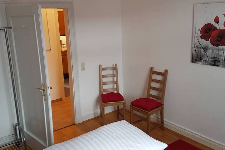 Villa für 6 Personen, mit Balkon in Boppard - 4