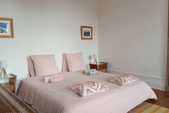 Chambre d’hôte pour 2 personnes dans l' Ariège