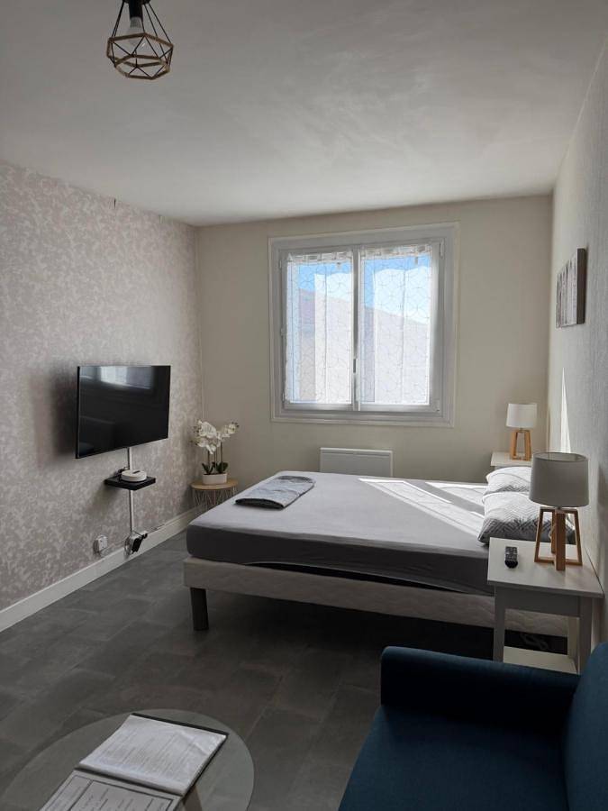 Apartamento de vacaciones para 2 personas - 1
