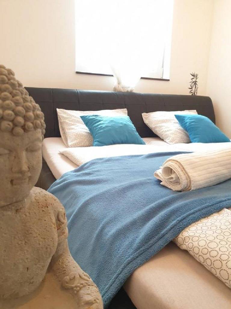 Ganze Wohnung, Apartment- Villa 6 in Siofok, Siófok und Umgebung