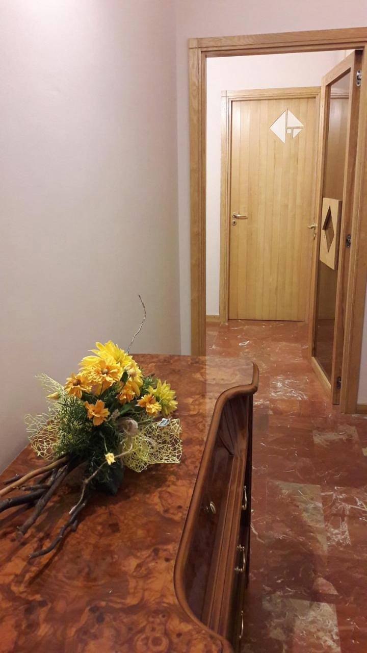 B&B Soli D'oro in Casarano, Golfo di Taranto