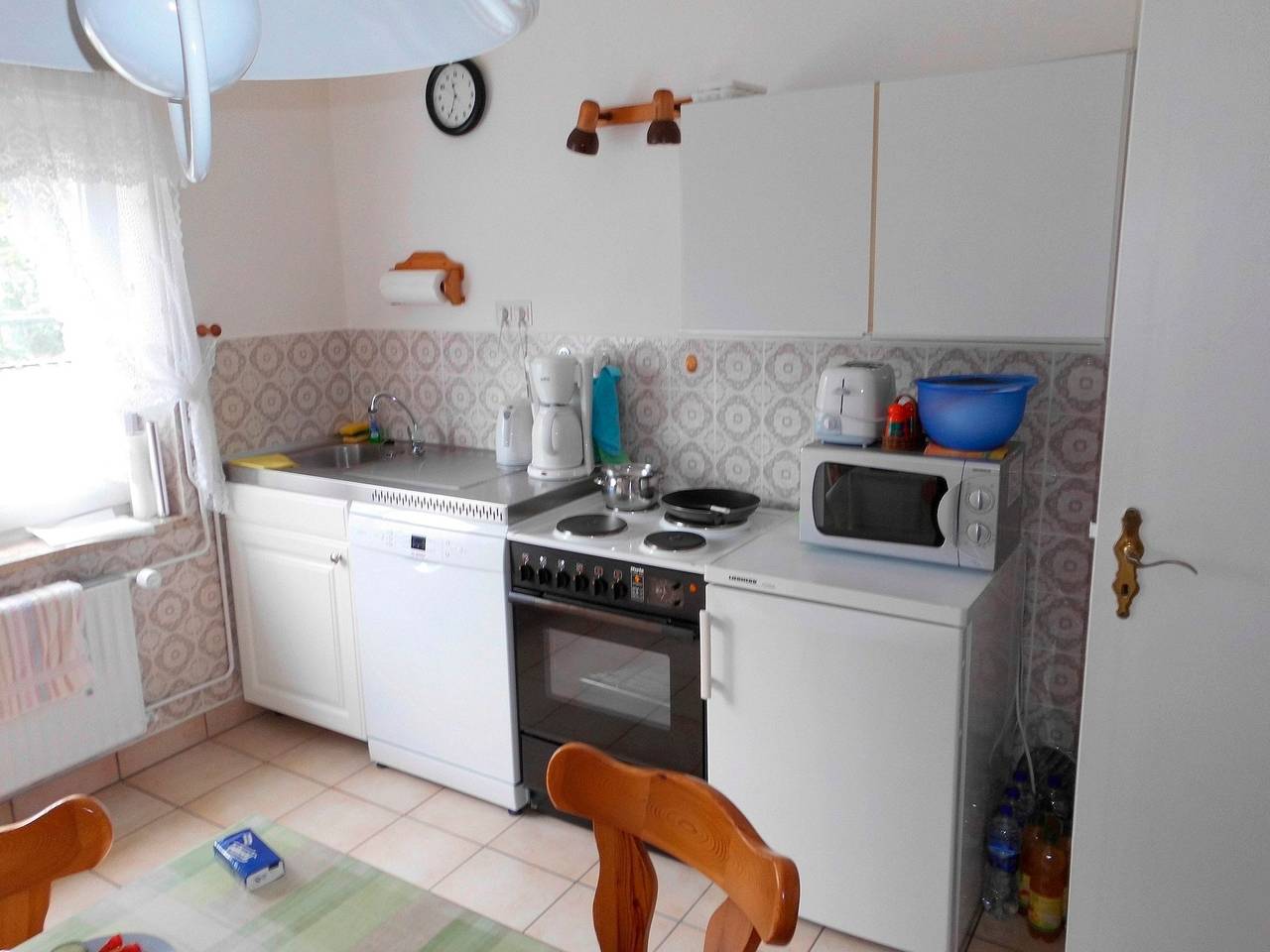 Ganze Ferienwohnung, Scheel Ii in Schlagsdorf ( Fehmarn), Fehmarn