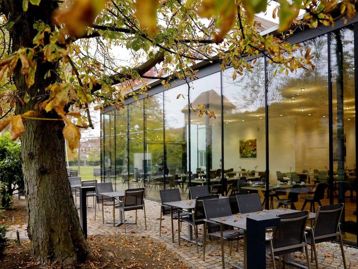 Hotel für 2 Personen, kinderfreundlich in Freinsheim - 3