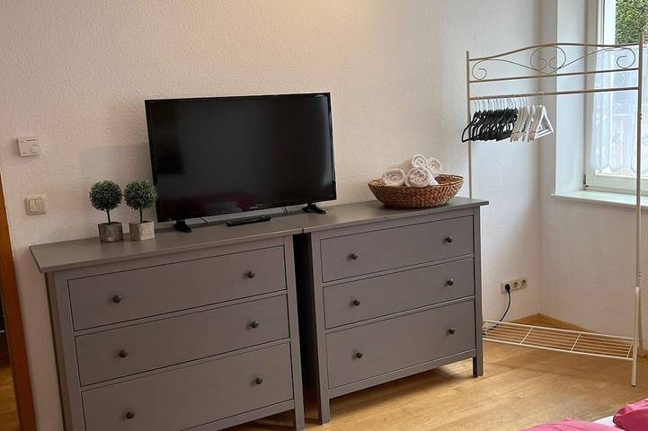 Ganze Wohnung, Allgäutraum Ferienwohnung 4, gemütliche und geräumige Familienwohnung in Durach, Bayerisch Schwaben