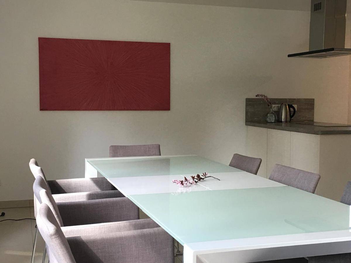 Komplettes Ferienhaus Potsdam Berlin Gästehaus In Seenähe 95qm2 Monteurzimmer in Potsdam und Umgebung, Mittelmark