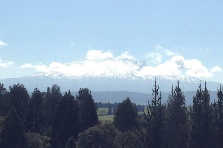 Ferienhaus für 7 Personen, mit Garten und Terrasse - 1