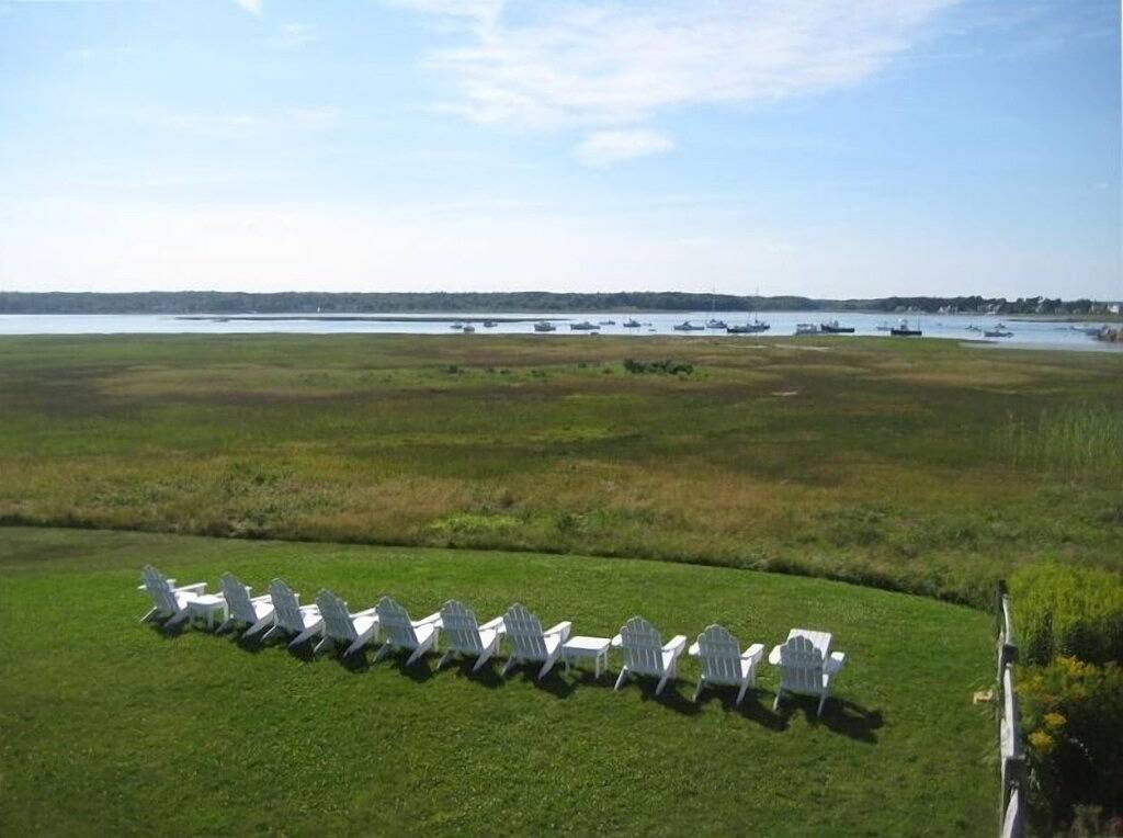 Bright Beach Cottage, Waterviews, Hunde Ok, Flitterwochen, Hochzeiten in Biddeford, York County