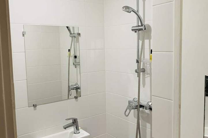 Gîte pour 2 personnes à Montreuil - 2