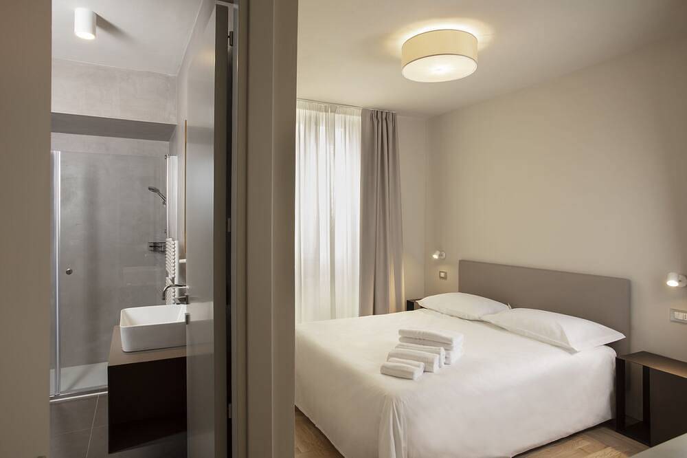 Palazzo dei Tolomei, new and renovated B&B in the historic center of Lecce in Lecce, Lecce (província)