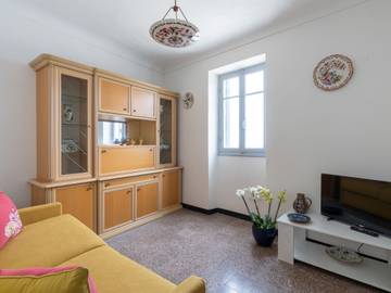 Vakantiewoning voor 4 Personen in Grimaldi, Ventimiglia, Afbeelding 1