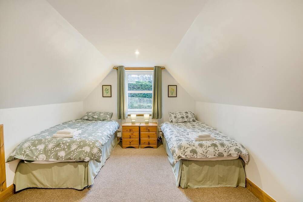 3 Bed in New Galloway (oc-r34387) in Loch Ken, Dumfries und Galloway