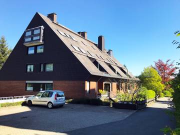 Ferienwohnung für 2 Personen in Goslar, Westharz, Bild 1
