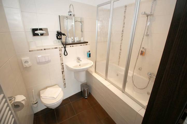 Ferienhaus für 3 Personen, mit Whirlpool, mit Haustier in Wilhelmshaven - 4