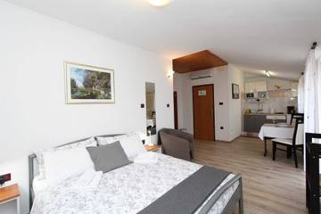 Ferienwohnung für 4 Personen in Rovinj, Rovinj und Umgebung, Bild 3