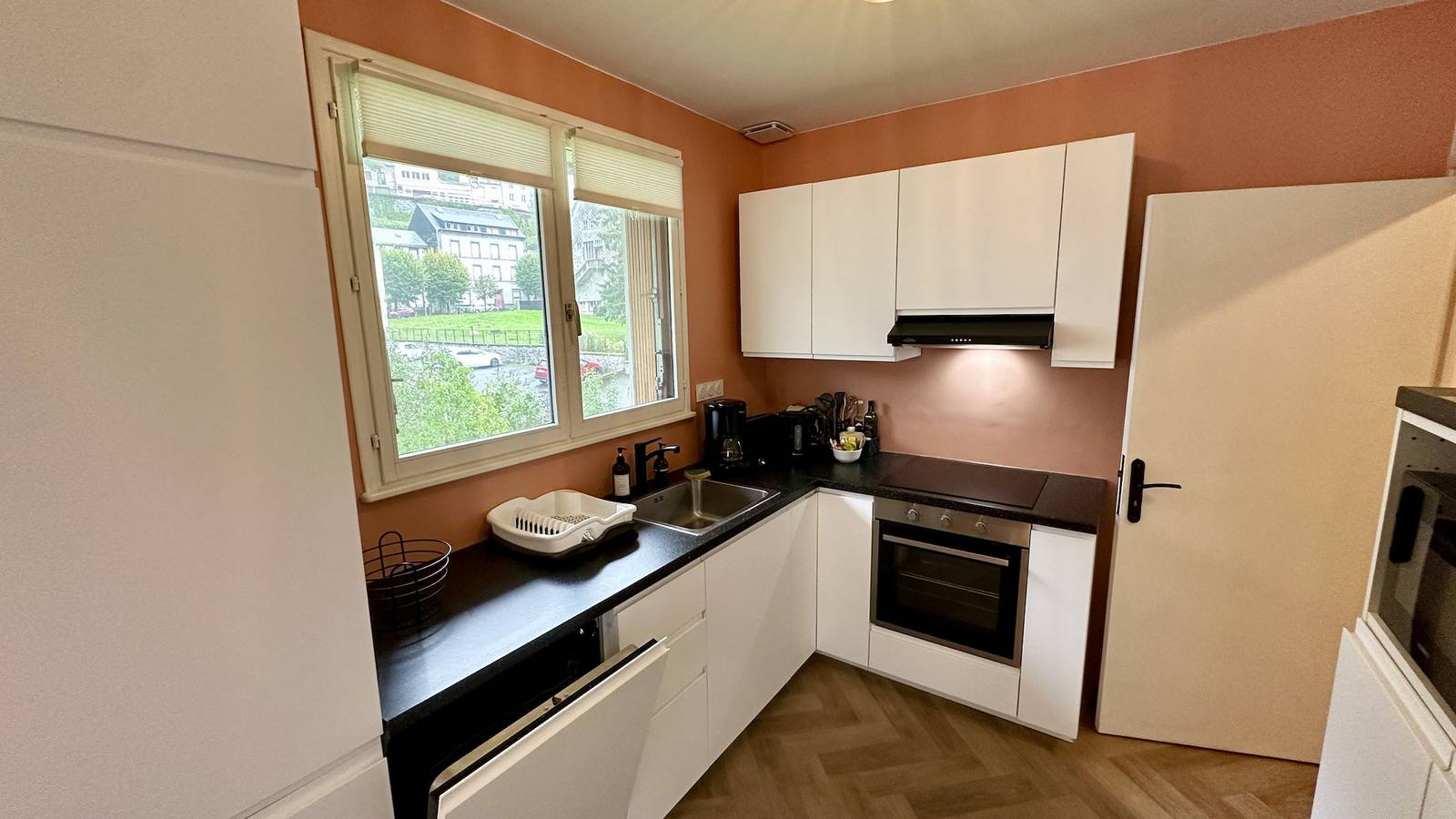 Appartement entier, La Cime 3 Le Mont Dore 8pers in Mont-Dore, Parc naturel régional des Volcans d'Auvergne