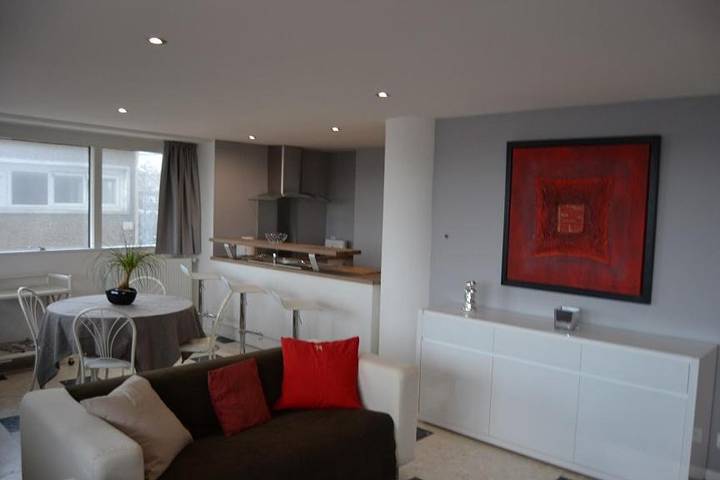 Vakantiewoning voor 5 personen, met uitzicht in Boulogne-sur-Mer