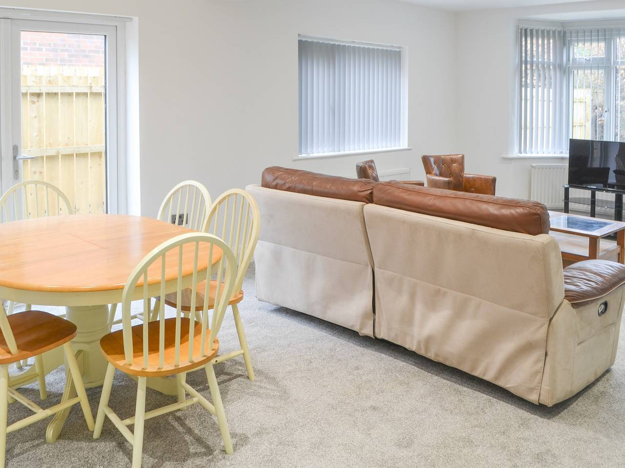 Forest Close in North Tyneside