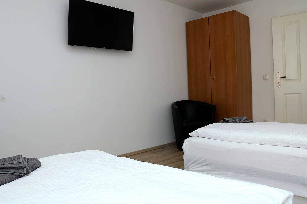 Apartamento vacacional entero, Ferienwohnung A 101 in Essen, Región del Ruhr