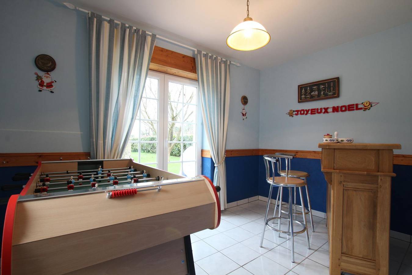 La Tourelle in Fresville, Côte de la Déroute