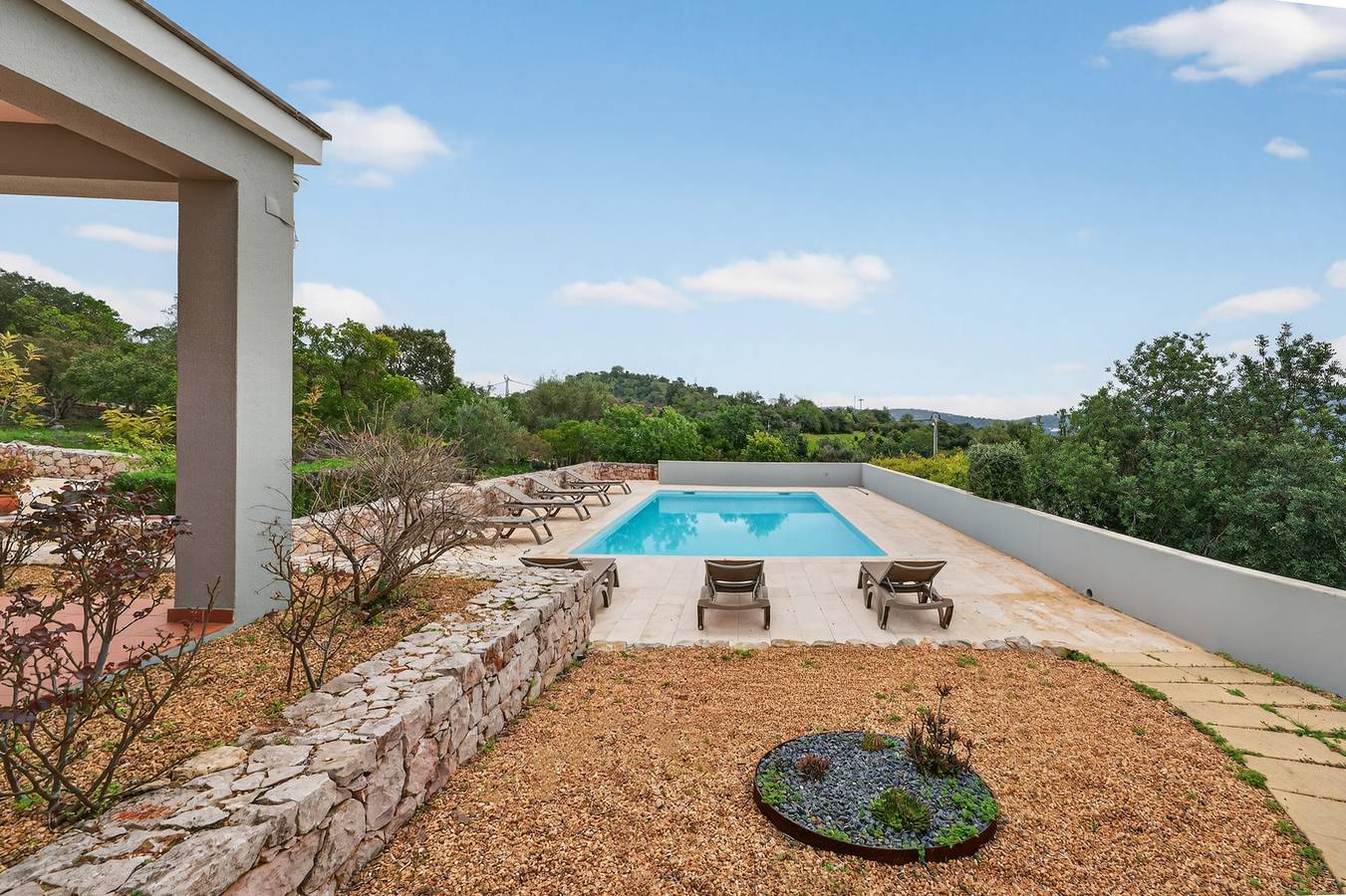 Villa Horizonte in São Brás de Alportel, Faro Distrikt