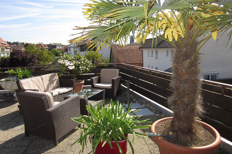 Ganze Ferienwohnung, Gästehaus Endres - Ferienwohnung 3, Typ A, 1-Zimmer-Ferienwohnung, 35 qm in Immenstaad, Immenstaad am Bodensee