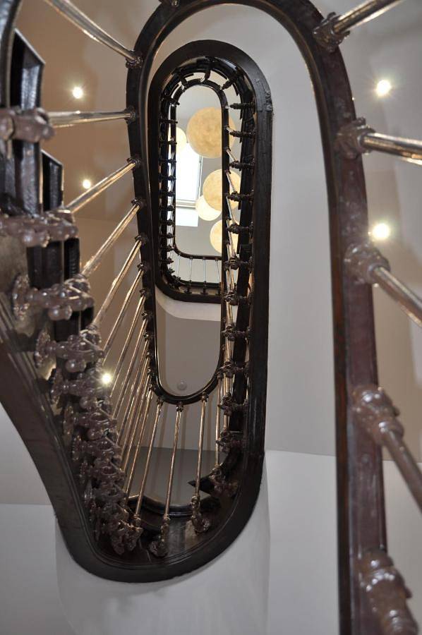 Hôtel pour 4 personnes, avec sauna ainsi que vue et jardin à Les Ponts-de-Cé - 4